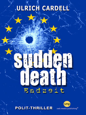 cover image of Sudden Death